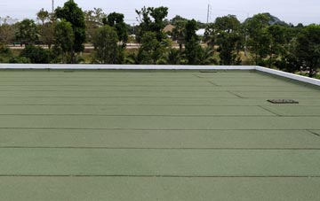 all Shillford roofing types quoted for