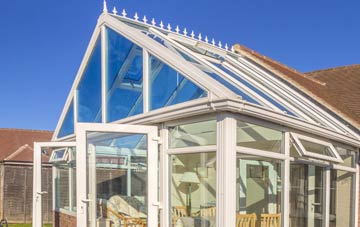 conservatory roof insulation costs Shillford