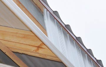 why Shillford fascia repairs are essential