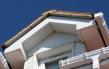 Shillford fascia installation costs