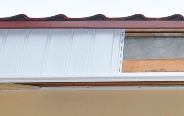 Shillford fascia repair costs