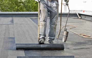 flat roof replacement Shillford, East Renfrewshire