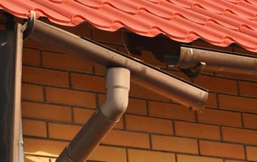 Shillford gutter repair costs