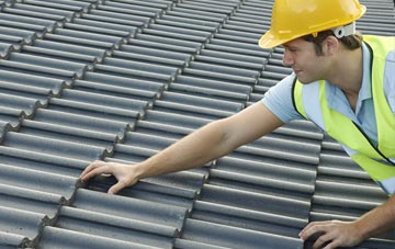 screened Shillford roofing companies