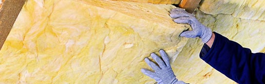 quotes for Shillford roof insulation