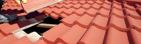 compare Shillford roof repair quotes