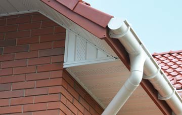 Shillford soffit repair costs