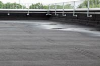 find rated Shillford flat roofing companies