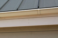 Shillford soffit repair