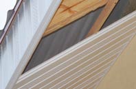 rated Shillford soffit repair companies
